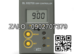 Bộ điều khiển ORP mini Hanna BL 932700