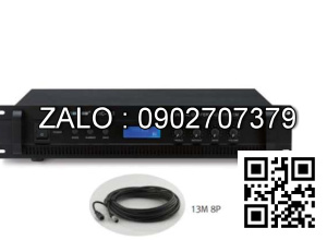 Bộ điều khiển trung tâm Main Control Vicboss VIC-200M