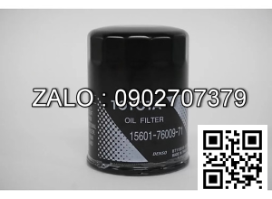 Lọc TOYOTA 15601-76009-71