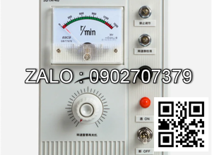 Bộ điều chỉnh tốc độ CHINT JD1A-40