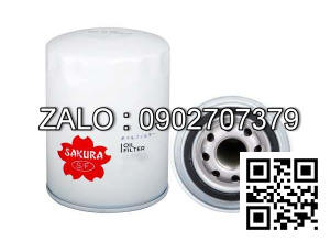 Lọc CLARK 899839