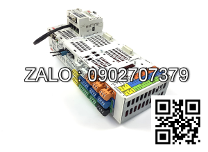 Bộ điều khiển BCU-12