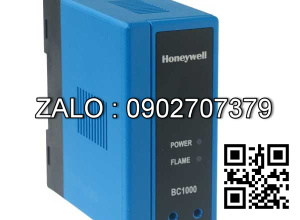 Bộ điều khiển béc đốt lò nấu hợp kim BC1000A0220U