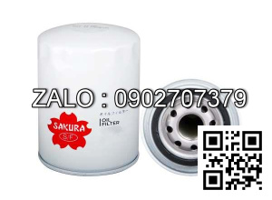 Lọc CLARK 1815143