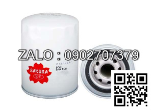 Lọc CLARK 2743290