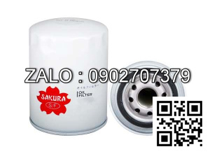 Lọc CLARK 6513601