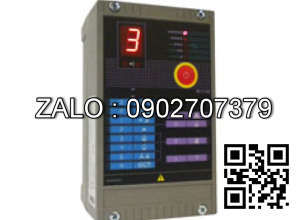 Bộ điều khiển bét đốt ESTROB2