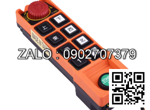 Bộ điều khiển con chạy trên cầu trục ELE-17701