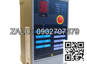 Bộ điều khiển đốt Estroc2 A-01-05-03-CN-2/00R-cbbb-0/1-04E