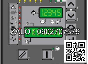 Bộ điều khiển ES 3000 V5.00