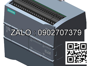 Bộ điều khiển khả trình 6ES7215-1AG40-0XB0