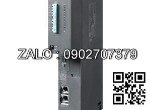 Bộ điều khiển logic có khả năng lập trình dùng dẹp giữ sao y khối tinh thể bán dẫn 6ES7414-3XM07-0AB0