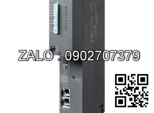 Bộ điều khiển logic khả trình Simatic S7-1200 6ES7214-1BG40-0XB0