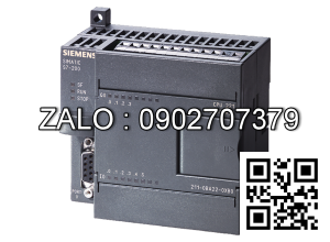 Bộ điều khiển logic S7-200 6ES7214-1AD23-0XB8