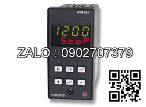 Bộ điều khiển quá trình gia nhiệt ATR421-12ABC-T