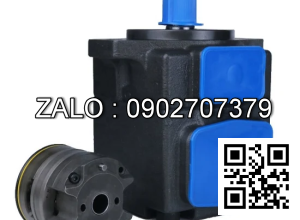 Bơm cánh gạt Yukem SVPF - 40