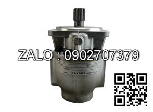 Bơm cánh gạt VPP20/20-70-FA2