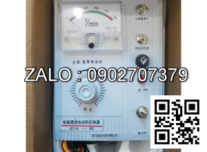 
Bộ điều chỉnh tốc độ JD1A-90