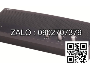 Bộ điều khiển trung tâm CCS 800