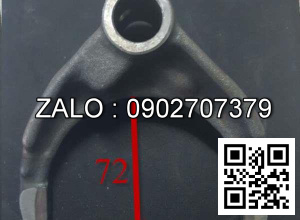 Càng lừa xe nâng KOMATSU fd25