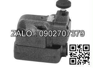 Van thủy lực SEWON BUCG-10-CV-25