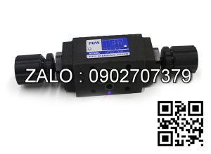 Van chỉnh lưu lượng SEWON FG-06-250-N-30