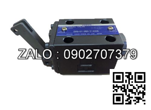 Van thủy lực SEWON DCG-01-2B8-40