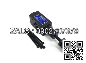 Van thủy lực SEWON MBB-01-C-30