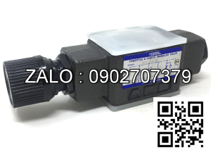 Van thủy lực SEWON MSTW-01-X-10