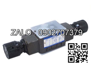 Van thủy lực SEWON MFB-01-Y-10