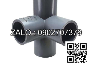 Co góc 4 hướng phi 60