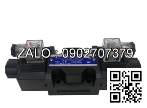 Van điện từ thủy lực SEWON DSG-01-2B2A-D24-C-70