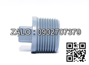 Bít nước nhựa tròn RN 60 Tiền Phong