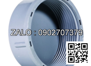 Bít nước nhựa tròn RT 21 Tiền Phong