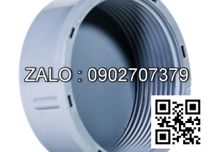 Bít nước nhựa tròn RT 90 Tiền Phong