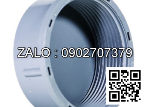 Bít nước nhựa tròn RT 160 Tiền Phong