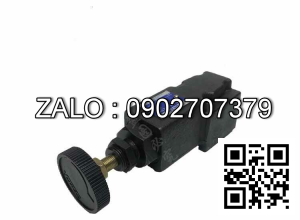 Van an toàn thủy lực SEWON kiểu BG-10