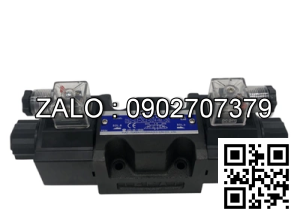 Van phân phối thủy lực SEWON DSG-03-3C2