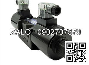 Van thủy lực SEWON DSG02-3C4-DL