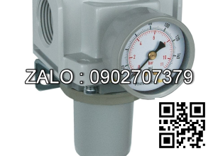 Bộ điều áp SKP-Korea SAR3000M