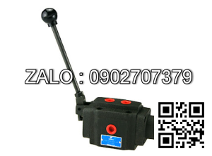 Van thủy lực SEWON MG-04-2C8-50