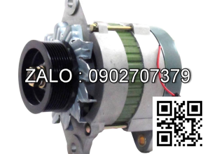 Máy phát điện TOYOTA 1.6 1.8 VVT-i