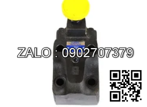 Van điều khiển truyền động YQX100.CCT6