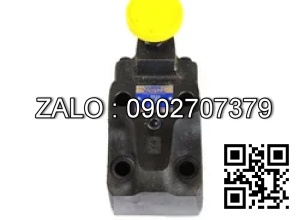 Van điều khiển truyền động 15583-80201