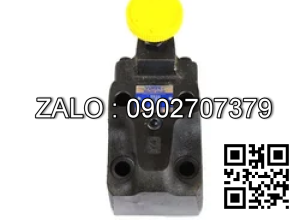 Van điều khiển truyền động 15583-80202