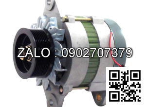 Máy phát điện 24V/20A CHAOCHAI 4JB1 / HT2202