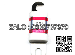 Cầu chì 300A 96V BFS-300A-DC96V