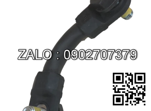 Cầu nối hộc bình xe nâng 80mm