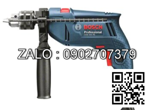 Máy khoan động lực Bosch 13 mm GSB 550 ELECTRICIANS