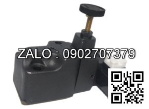 Van an toàn thủy lực SEWON BST-03-V-2B2-R100-N-47